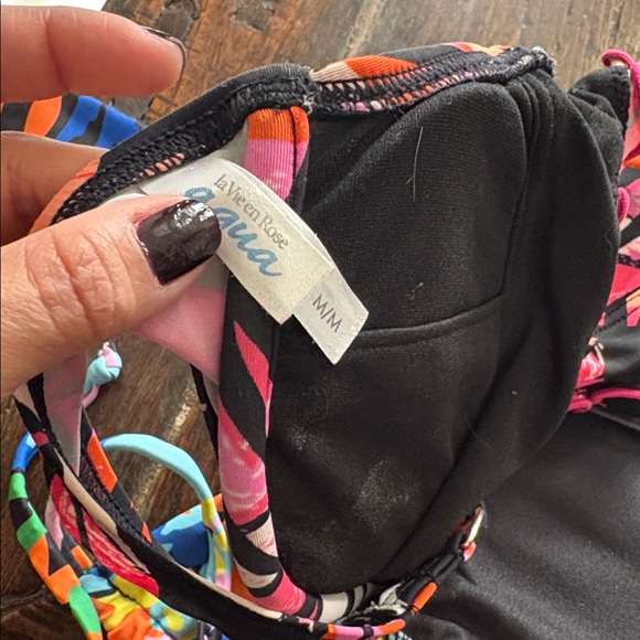 Bikini π Tops - Picture 3 of 3